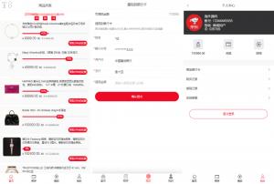 投资理财爆款_新版多语言 京东优惠卷系统 海外返利系统 优惠卷投资返利 奢饰品投资理财 代理后台_T8技术