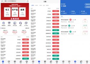 投资理财爆款_全新多语言 股票外汇交易所 股票期货交易系统 前端uniapp 后端php_T8技术