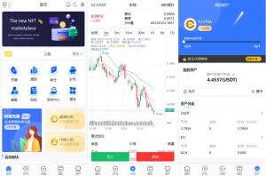 投资理财爆款_多语言矿机投资 全新uinapp定制版矿机交易系统 质押锁仓 全球分红 平台币市场交易_T8技术