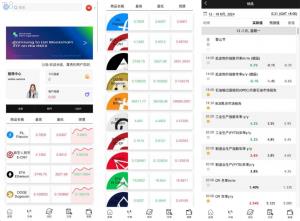 投资理财爆款_全新多语言海外微盘系统 虚拟币微交易 海外微盘微交易 海外源码 秒合约时间盘 投资理财_T8技术