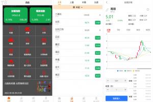 投资理财爆款_海外多语言 新版UI股票配资源码股票配资 股票系统 申购折扣交易系统 投资理财 海外源码_T8技术