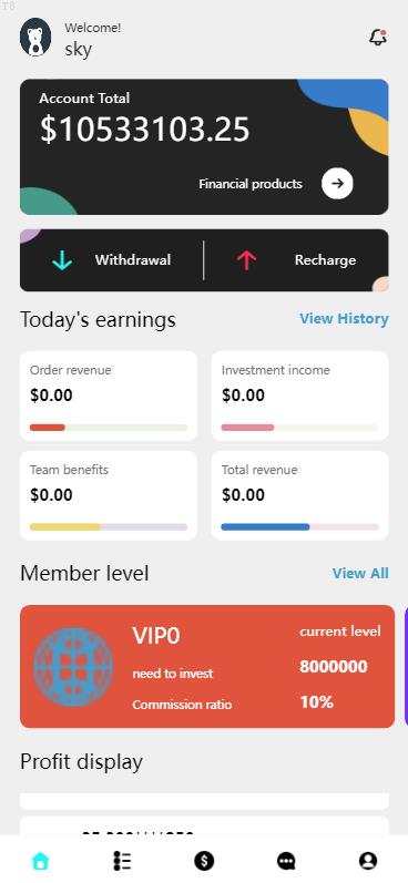 刷单抢单爆款_全新定制 刷单系统 多语言 前端uniapp 开发后端TP 全开源 带源码教程_T8科技